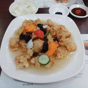 이만구교동짬뽕 사진