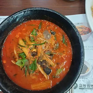 이만구교동짬뽕 사진