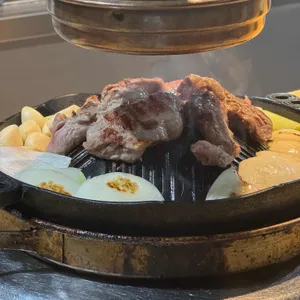 라무진 대표 사진