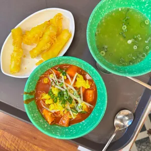 떡볶이는생각하지마세요 사진