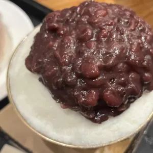 팥고당 스타필드고양점 사진