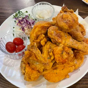 송도의밤 사진 1