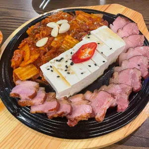 송도의밤 사진 2