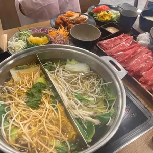 샤브연리지 사진