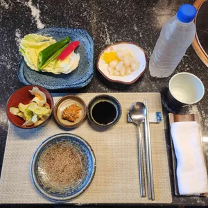 한스시 대표 사진