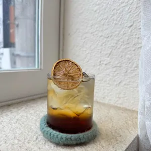 시로울커피 사진