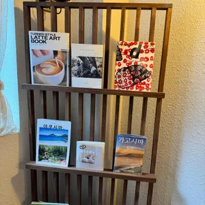 시로울커피 리뷰 사진