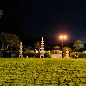 무화정 리뷰 사진