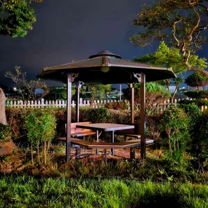 무화정 리뷰 사진