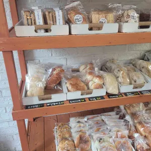 네이키드베이커리 리뷰 사진