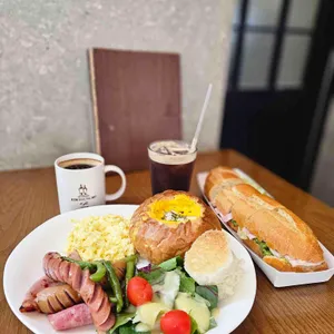 김영모과자점 사진