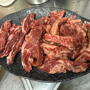 옛날고기집 대표 사진