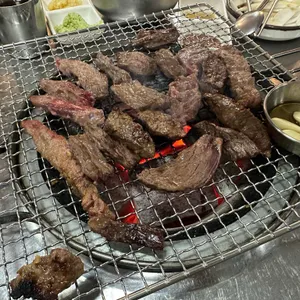 옛날고기집 대표 사진