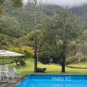 헤일로92 리뷰 사진