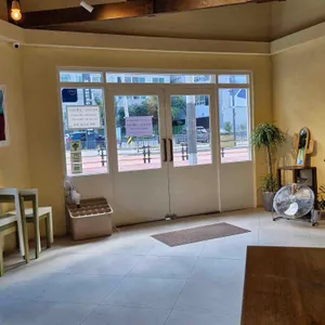 칵투스 베이커리 리뷰 사진