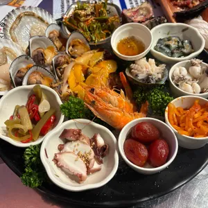 해도지 맛집 대표 사진