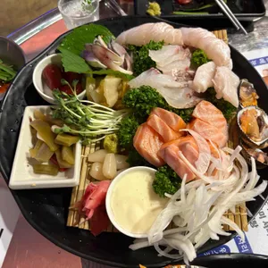 해도지 맛집 대표 사진