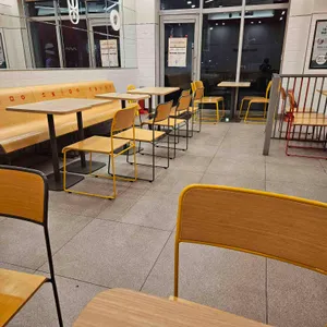 롯데리아 리뷰 사진