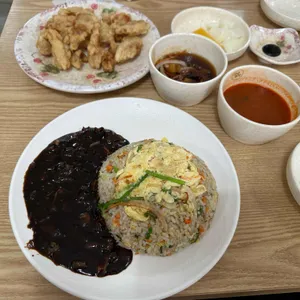 난타중화요리 사진 1