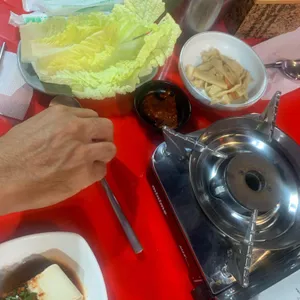 벌교꼬막포차 사진