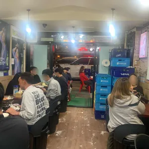 벌교꼬막포차 리뷰 사진