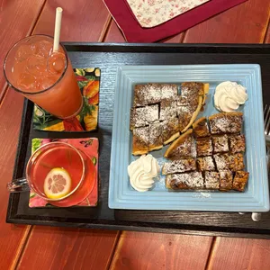 로즈 리뷰 사진