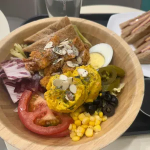 바빈스커피 사진