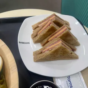 바빈스커피 사진