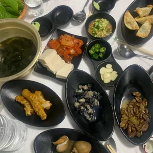 홍길동회수산 사진