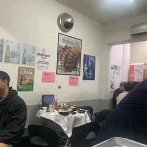 홍길동회수산 리뷰 사진