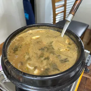 청기와추어탕 사진