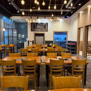 해물칼국수 밀밭 리뷰 사진