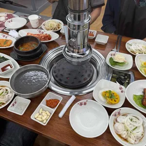 다오리 사진