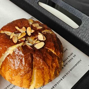 동양염전 베이커리카페 사진