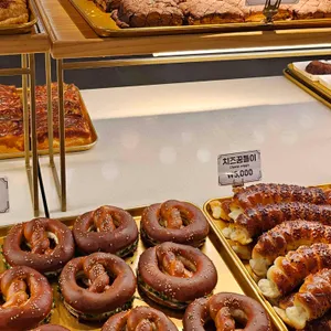 동양염전 베이커리카페 리뷰 사진