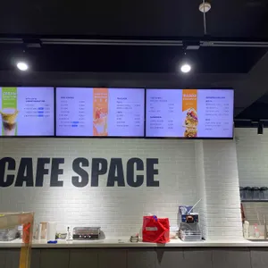 카페스페이스 리뷰 사진