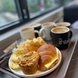 카페스페이스 사진