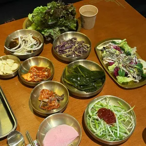 담소육가 대표 사진
