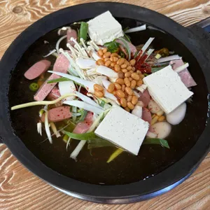 큰형네부대찌개전문점 대표 사진