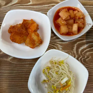 큰형네부대찌개전문점 사진