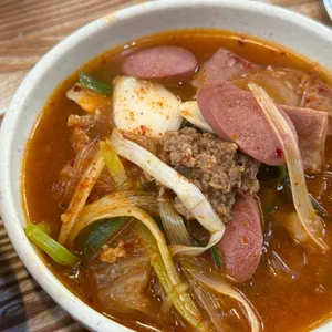 큰형네부대찌개전문점 사진