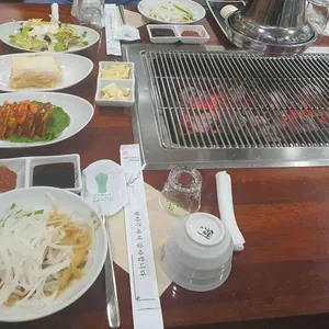 세종장어대가 사진 1