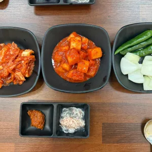 또와야지 돼지국밥 사진