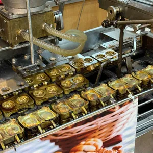 천안당호두과자 대표 사진