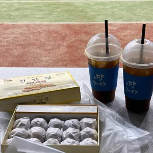 천안당호두과자 대표 사진