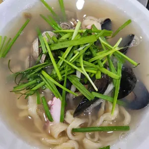 원대로해물손칼국수 사진