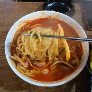 향원 사진