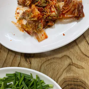 설천순대국밥 사진