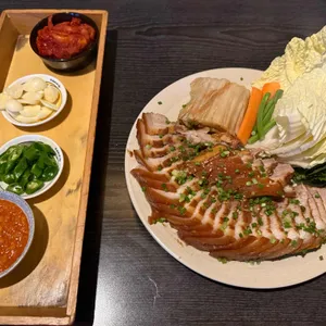 송도술상 사진 1