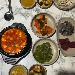 건우황소곱창 사진